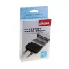 Akasa Flexstor eSATA kabelis 6,40 cm (2.5) - SATA-HDD un -SSD (AK-CBSA03-80BK)