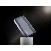 Ārējais akumulators INTENSO 7350050 — 20000 mAh, 1× USB-A + 2× USB-C, 100 W kopējā jauda, melns/pelēks