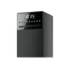 Muse | M-1350BTC | 120 W | Bluetooth | Melns | NFC funkcijas | Pārnēsājams | Bezvadu savienojums