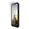 Urban Armor Gear 14437311NA mobilā tālruņa ekrāna/aizmugures aizsargs Caurspīdīgs ekrāna aizsargs Apple 1 gab.