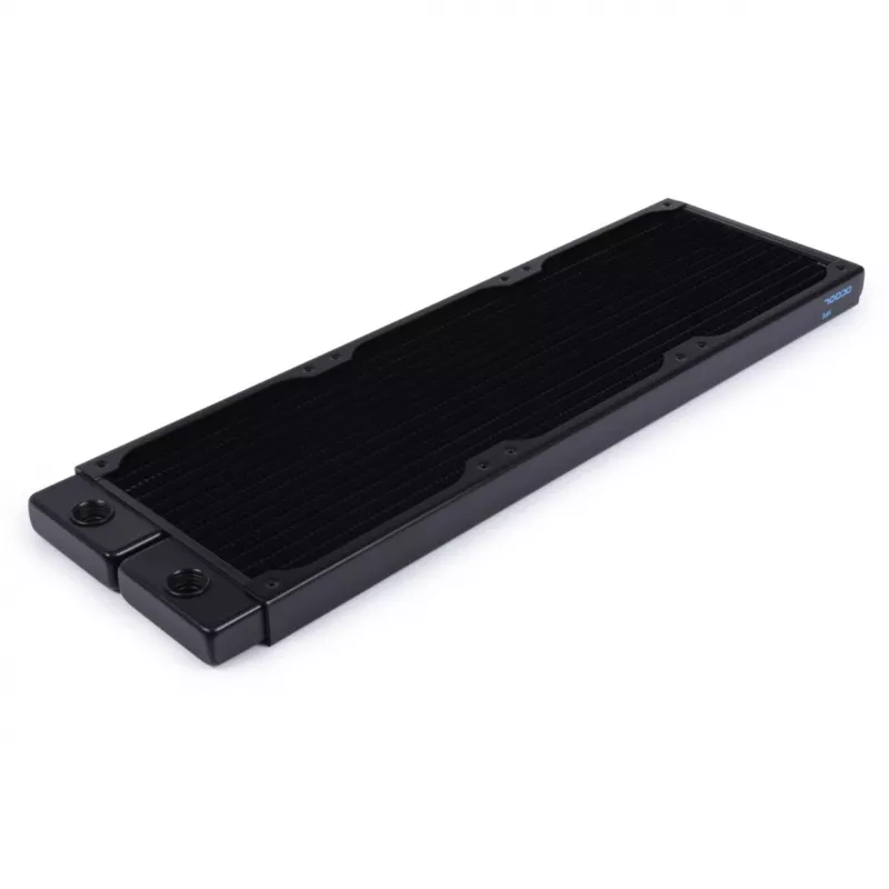 Alphacool NexXxoS HPE-20 pilnībā vara 360 mm radiators (14437)
