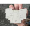 Wallbox | Jaudas mērītājs (3 fāžu līdz 65 A / Carlo Gavazzi / EM340 / Carlo Gavazzi)