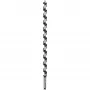 BOSCH PRO koka skrūvurbis, 20 mm — precīza urbšana kokā