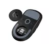 Logitech G PRO X SUPERLIGHT 2 SE pele - spēlēm - bezvadu - melna