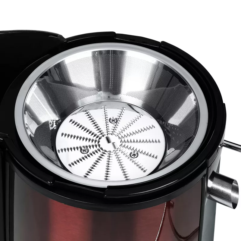 Adler | Sulīgā spiede | AD 4129 | Tips Sulīgā spiede | Vara krāsa | 1000 W | Ātrumu skaits 2