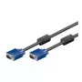 Wentronic 93369 savienojamības piederums zils