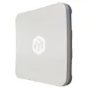 Āra maršrutētājs MikroTik SXTsq-5axD 5 GHz 802.11ac, 1× Gigabit Ethernet, PoE, 12–24V, IP izmantošanai ārpus telpām