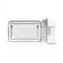 Ubiquiti Flex Utility Pro• āra korpuss• UACC-Flex-Utility-Pro - Tīkla piederums (UACC-Flex-Utility-Pro)