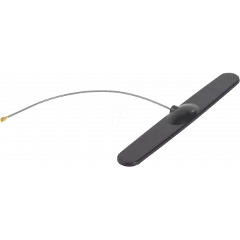 Arduino X000016 piederums izstrādes platēm GSM modulis melns (X000016)