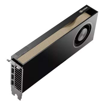 Grafikas karte PNY RTX PRO 6000 Melnswell Max-Q Workstation Edition — 96 GB GDDR7, 512 bitu, PCIe 5.0