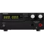 Laboratorijas barošanas bloks VOLTCRAFT, regulējams DPPS-32-30 1 - 32 V/līdzstrāva 0 - 30 A 960 W USB programmējams izeju skaits 1 x (DPPS-32-30)