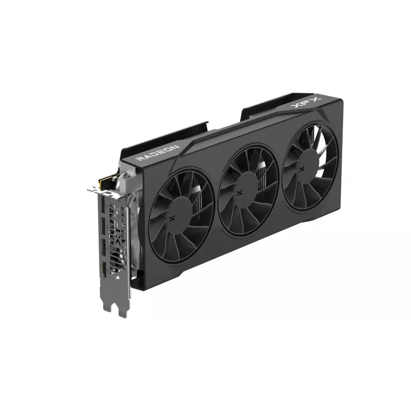 XFX RX 9070 SWIFT AMD Radeon RX 9070 16GB GDDR6 grafikas karte
