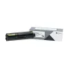 Toner Lexmark CS431dw CX431adw 6000 lapas dzeltena