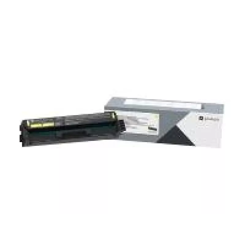 Toner Lexmark CS431dw CX431adw 6000 lapas dzeltena