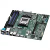 Mātesplate ASRock EPYC4000D4U KNOLL3 X300 Micro ATX Socket AM5 DDR5 4 DIMM 48 GB SATA III Gigabit LAN
