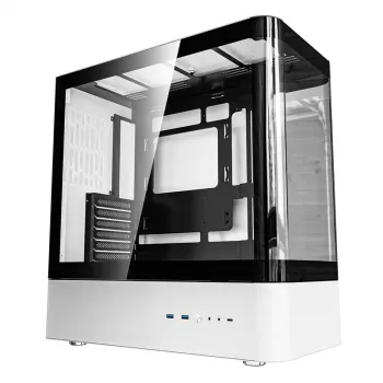 Datora korpuss DarkFlash HM1 ATX mid-tower