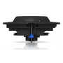 Stiprinājums Ubiquiti UACC-Dome-FM-B iekštelpām Melns 158x158x75mm