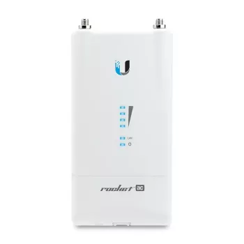 Ubiquiti Rocket 5ac Lite 450 Mbit/s Balts