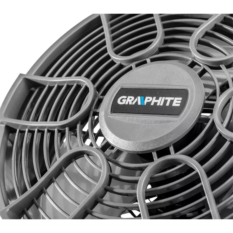 Graphite 58G080 mājsaimniecības ventilators