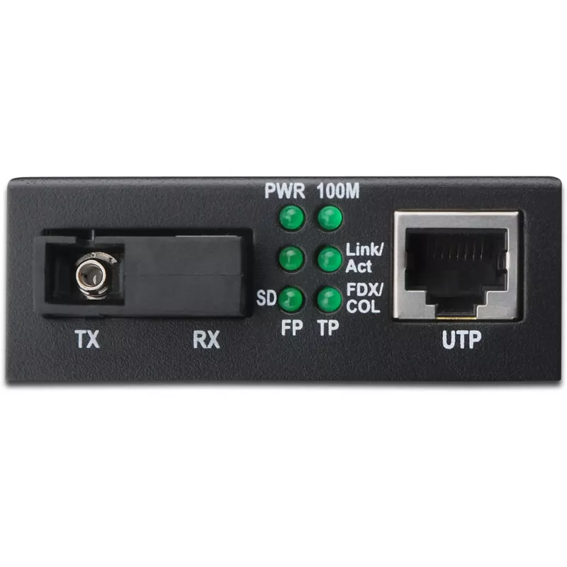 Multivides pārveidotājs Digitus DN-82123