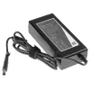 Strāvas adapteris zaļa Cell AD111P 150W 19.5V 7.7A Universāls klēpjdatora adapteris Melns