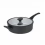 Sautēšanas panna Russell Hobbs RH01857EU7 24 cm Crystaltech nepiedegoša