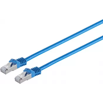 Tīkla kabelis S/CONN 75550-B 50m Cat7 S/FTP