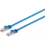 Tīkla kabelis S/CONN 75550-B 50m Cat7 S/FTP