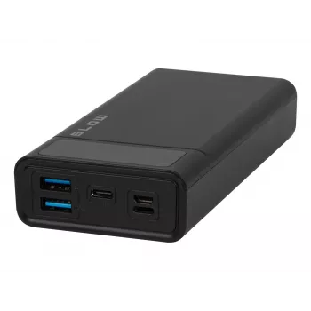 Ārējais akumulators 10000mAh PB10A