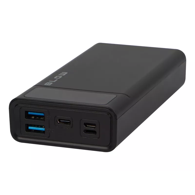 Ārējais akumulators 10000mAh PB10A