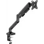 SpeaKa Professional Monitor-Desk Mount SP-MM-1030 1 Displejs 43,2 cm 17 - 101,6 40 (SP-13392104)
