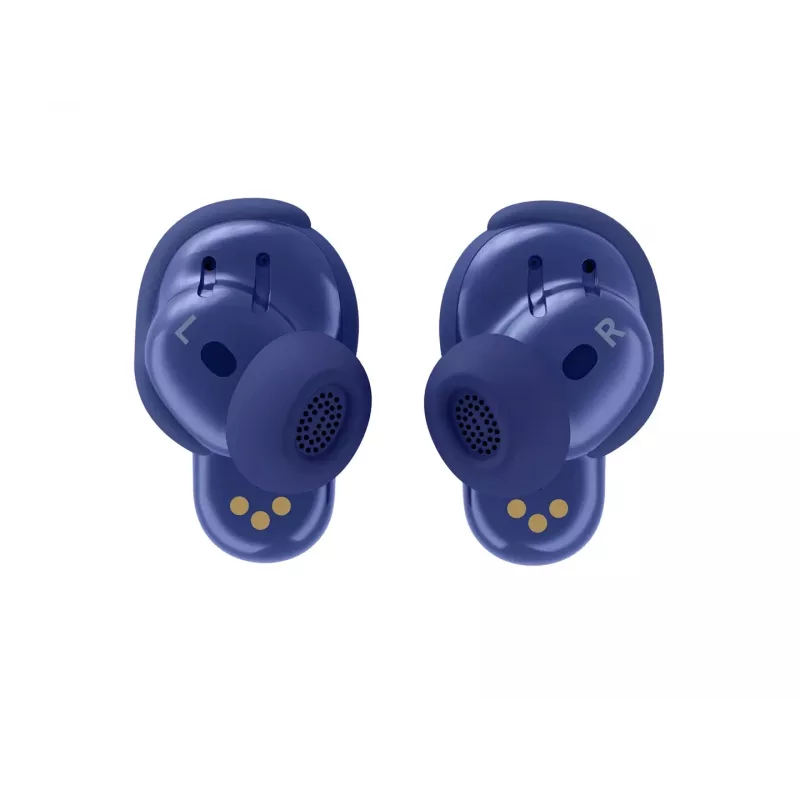Bose QuietComfort Ultra austiņas bezvadu ievietojamās zvaniem/mūzikai Bluetooth violets
