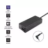 Barošanas adapteris QOLTEC 65W 19V 3.42A portatīvajiem datoriem un saderīgām ierīcēm