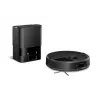 iRobot Roomba Max 705 Vac 0,26 L melns
