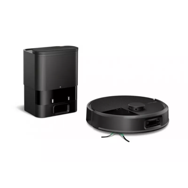 iRobot Roomba Max 705 Vac 0,26 L melns