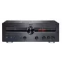 Stereo pastiprinātājs Magnat MA 900 Melns, integrēts 2x100W RMS, melns