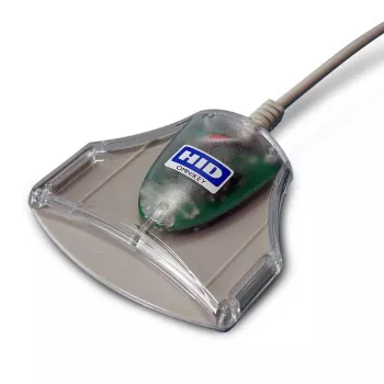 Viedkaršu lasītājs HID Identity OMNIKEY 3021