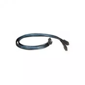 Broadcom 3ware Multilane - iekšējais SAS kabelis - 8 joslu - 36 PIN 4iMini MultiLane - 60 cm (CBL-M8ML-06M)