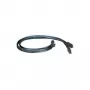 Broadcom 3ware Multilane - iekšējais SAS kabelis - 8 joslu - 36 PIN 4iMini MultiLane - 60 cm (CBL-M8ML-06M)