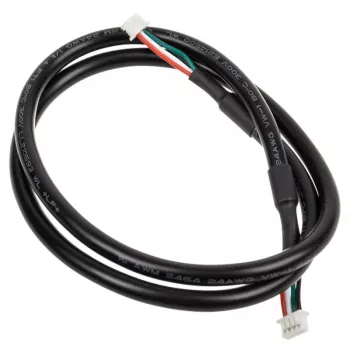 Aqua-Computer RGBpx savienojuma kabelis 50 cm RGBpx sistēmām, modelis 53261
