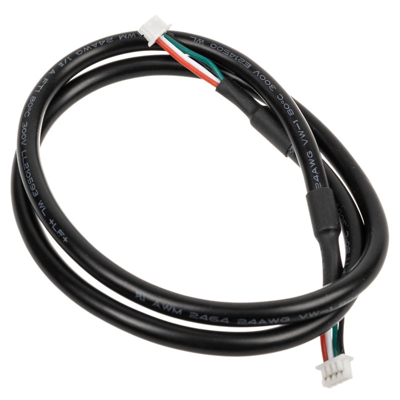 Aqua-Computer RGBpx savienojuma kabelis 50 cm RGBpx sistēmām, modelis 53261