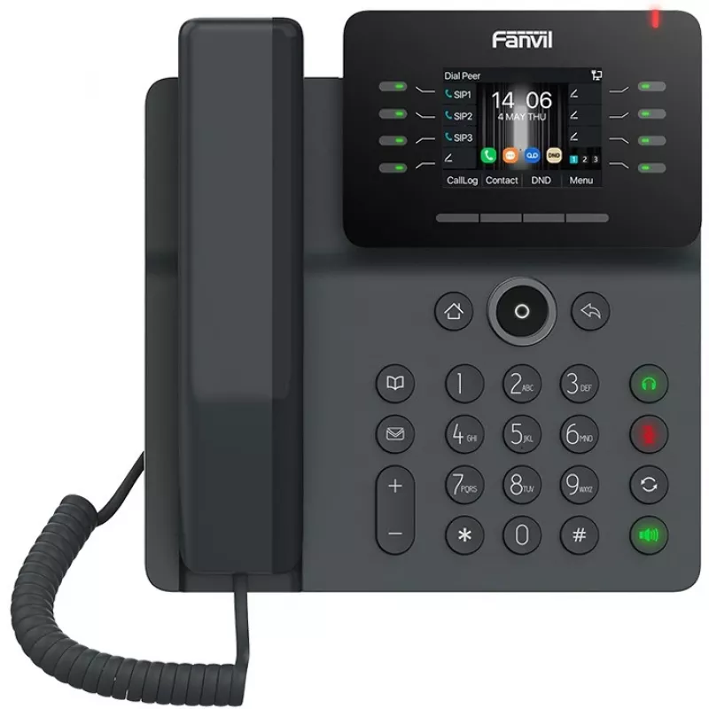 Fanvil IP telefons V63 - VoIP telefons - Voice over IP