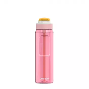 Ūdens pudele Kambukka Lagoon 1000ml Sunny Melon (11-04055)