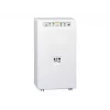 EATON SmartPro 230V 1kVA 750W Medicīnas klases līnijinteraktīvais torņa UPS ar 6 kontaktligzdām, pilnīgu izolāciju un paplašināmu darbības laiku