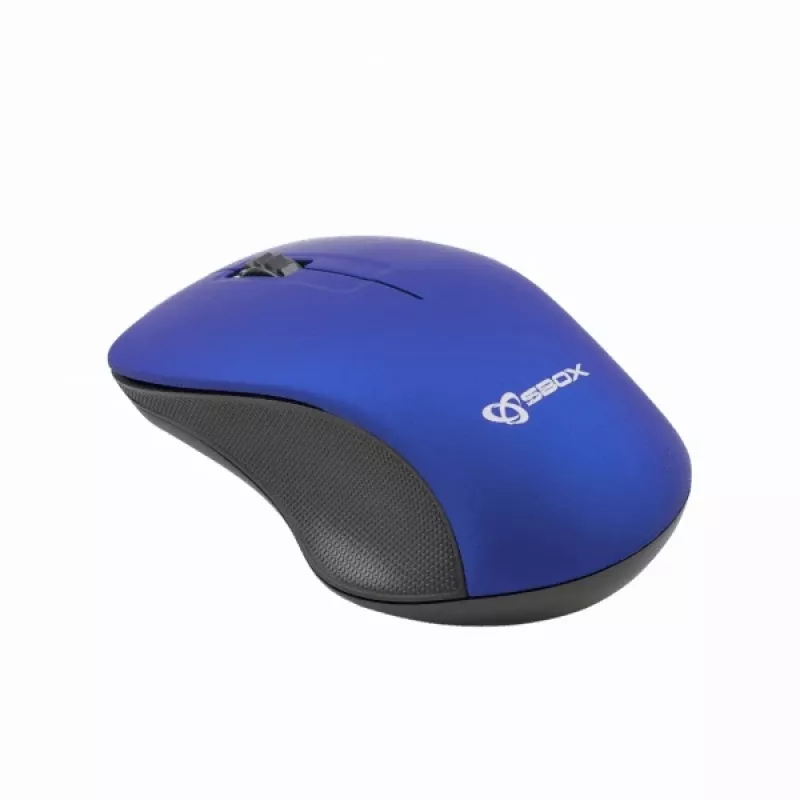 Sbox M-958BL zila