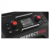 Pārnēsājamais celtniecības radio PerfectPro ROCKTAGON 18V — ar baterijām darbināms darba vietas radio