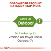 Royal Canin Outdoor sausā kaķu barība 2 kg