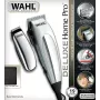 Wahl 79305-1316 matu trimmeris/šķēres Chrome, sudraba