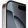 Apple iPhone 16 Pro 1TB Balts Titanium