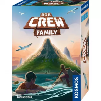 Kosmos 68449 20 min Galda spēle Ceļojums/piedzīvojums